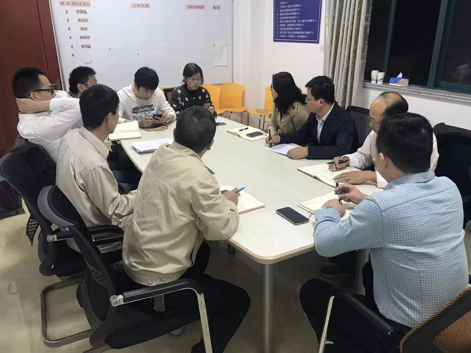 常熟市宏宇電力工程有限公司圓滿通過質(zhì)量管理體系、環(huán)境管理體系、職業(yè)健康安全體系認(rèn)證